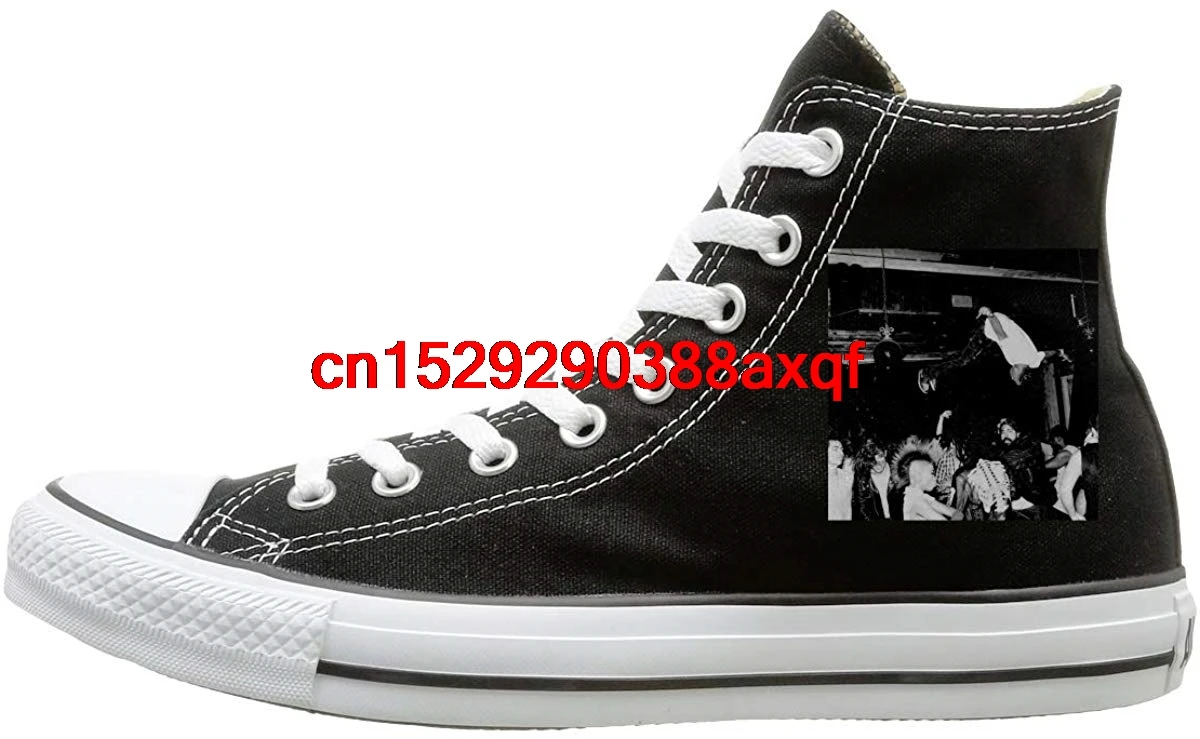 High-top Canvas Shoes Sneaker Playboi Poke It Out-Carti Casual Walking Shoes for Mens Womens
High-top Canvas Shoes Sneaker Playboi Poke It Out-Carti Casual Walking Shoes for Mens Womens
