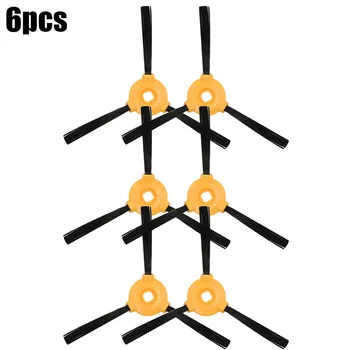 6pcs Side Brushes For Fusion 150 Vacuum Cleaner Replacement Accessories 6 Side Brushes Fusion 150 Sweeper Accessori
6pcs Side Brushes For Fusion 150 Vacuum Cleaner Replacement Accessories 6 Side Brushes Fusion 150 Sweeper Accessori