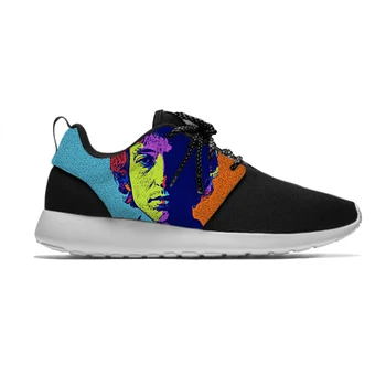Bob Dylan Singer Artist New Creative Fashion Cool Kids Sport Running Shoes Casual Breathable Printed Sneakers Boys Children Girl
Bob Dylan Singer Artist New Creative Fashion Cool Kids Sport Running Shoes Casual Breathable Printed Sneakers Boys Children Girl