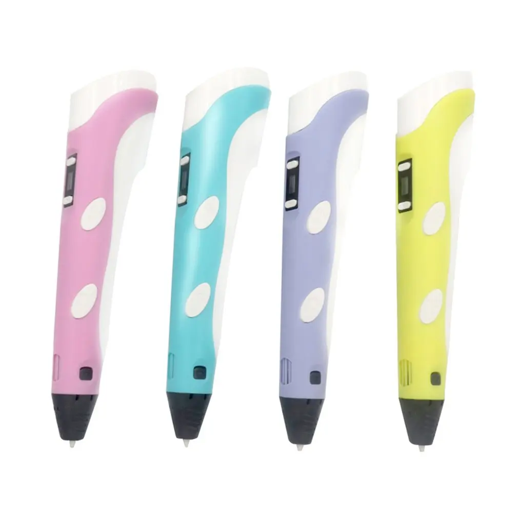 Creative Children'S Drawing 3D Printing Pen 3D Printing Pen Educational Toy Painting 3D Pen Children'S Day Gift
Creative Children'S Drawing 3D Printing Pen 3D Printing Pen Educational Toy Painting 3D Pen Children'S Day Gift