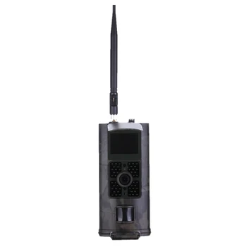 2G Gsm Wild Hunting Camera Traps Photo Hc700M 16Mp 1080P Mms Infrared Night-Vision Video Cameras Surveillance
2G Gsm Wild Hunting Camera Traps Photo Hc700M 16Mp 1080P Mms Infrared Night-Vision Video Cameras Surveillance