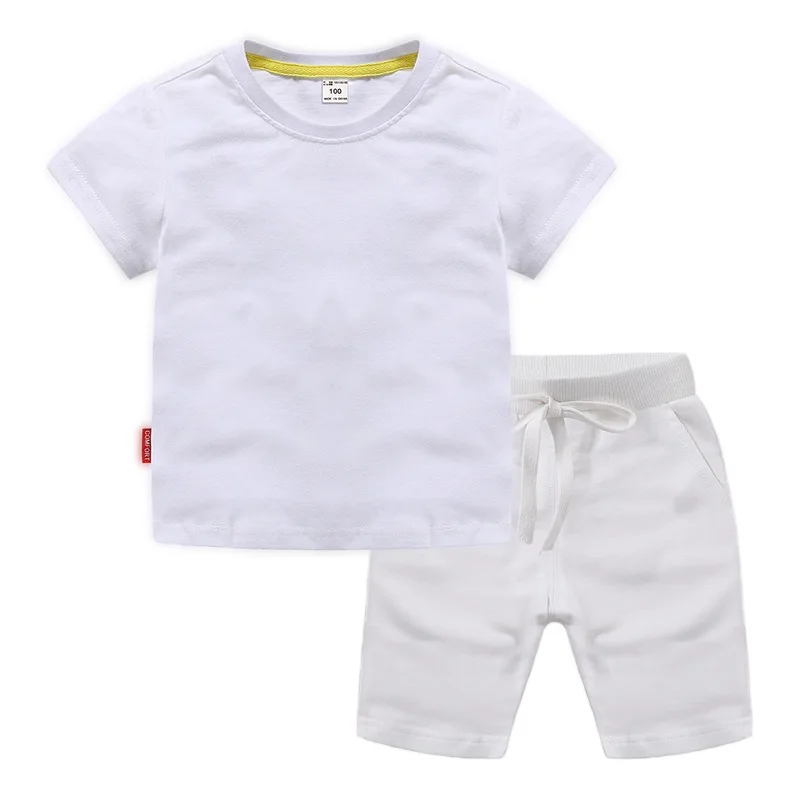 ZWF868 Kids Boys Clothes Summer Child Short Sleeve Cartoon Tops T Shirt+Shorts Pants Boy Outfits Set Sports Suit 3-14 Years
ZWF868 Kids Boys Clothes Summer Child Short Sleeve Cartoon Tops T Shirt+Shorts Pants Boy Outfits Set Sports Suit 3-14 Years