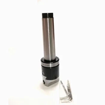 1Set Morse Draw Bar MT4 +2Inch 50mm Boring Head Universal Usage F1 With aper Shank Adapter For Lathe Milling Tool
1Set Morse Draw Bar MT4 +2Inch 50mm Boring Head Universal Usage F1 With aper Shank Adapter For Lathe Milling Tool