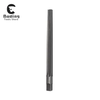 Taper Pin Hand Reamer 1:50 Conical Degree Sharp Manual Pin 9SiCr Alloy Steel Blade Diameter 3mm 4mm 5mm 6mm 8mm reamer CNC Tools
Taper Pin Hand Reamer 1:50 Conical Degree Sharp Manual Pin 9SiCr Alloy Steel Blade Diameter 3mm 4mm 5mm 6mm 8mm reamer CNC Tools