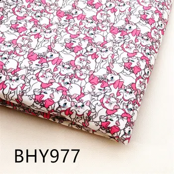 45*140cm cartoon print polyester cotton patchwork fabric for Sewing Dress Cloth Making BHY977
45*140cm cartoon print polyester cotton patchwork fabric for Sewing Dress Cloth Making BHY977
