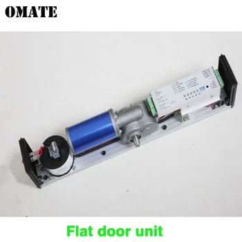 OMATE Black Electric Door Closer,Offices/Residential Building Door Opener 
OMATE Black Electric Door Closer,Offices/Residential Building Door Opener