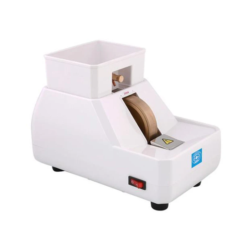 Glasses equipment instrument Hand grinding machine Lens edge Rough grinding and chamfering diamond grinding wheel
Glasses equipment instrument Hand grinding machine Lens edge Rough grinding and chamfering diamond grinding wheel