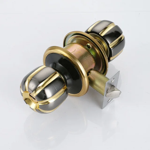 KNOB LOCK 2