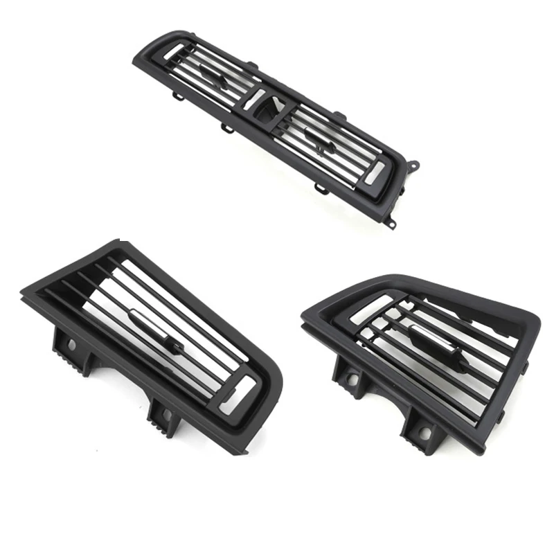 1Pcs Car Front Left Center Right Air Conditioning Vent Grilling Outlet Panel, Without Chrome Plate, for BMW 5 Series 525li/520
1Pcs Car Front Left Center Right Air Conditioning Vent Grilling Outlet Panel, Without Chrome Plate, for BMW 5 Series 525li/520