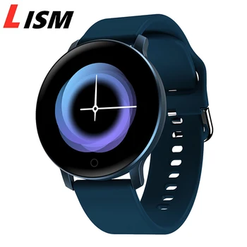Lism X9 Call Reminder Smart Watch Women Man Heart Rate Sport Sleep Tracker Smartwatch Bluetooth Photo for Android 
Lism X9 Call Reminder Smart Watch Women Man Heart Rate Sport Sleep Tracker Smartwatch Bluetooth Photo for Android
