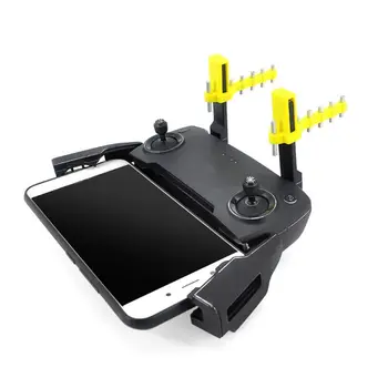 Remote Controller Signal Booster Antenna Range Extender For D JI Mavic Air / Mavic 2 / Mavic Mini Transmitter Extension 2.5-3.5K
Remote Controller Signal Booster Antenna Range Extender For D JI Mavic Air / Mavic 2 / Mavic Mini Transmitter Extension 2.5-3.5K