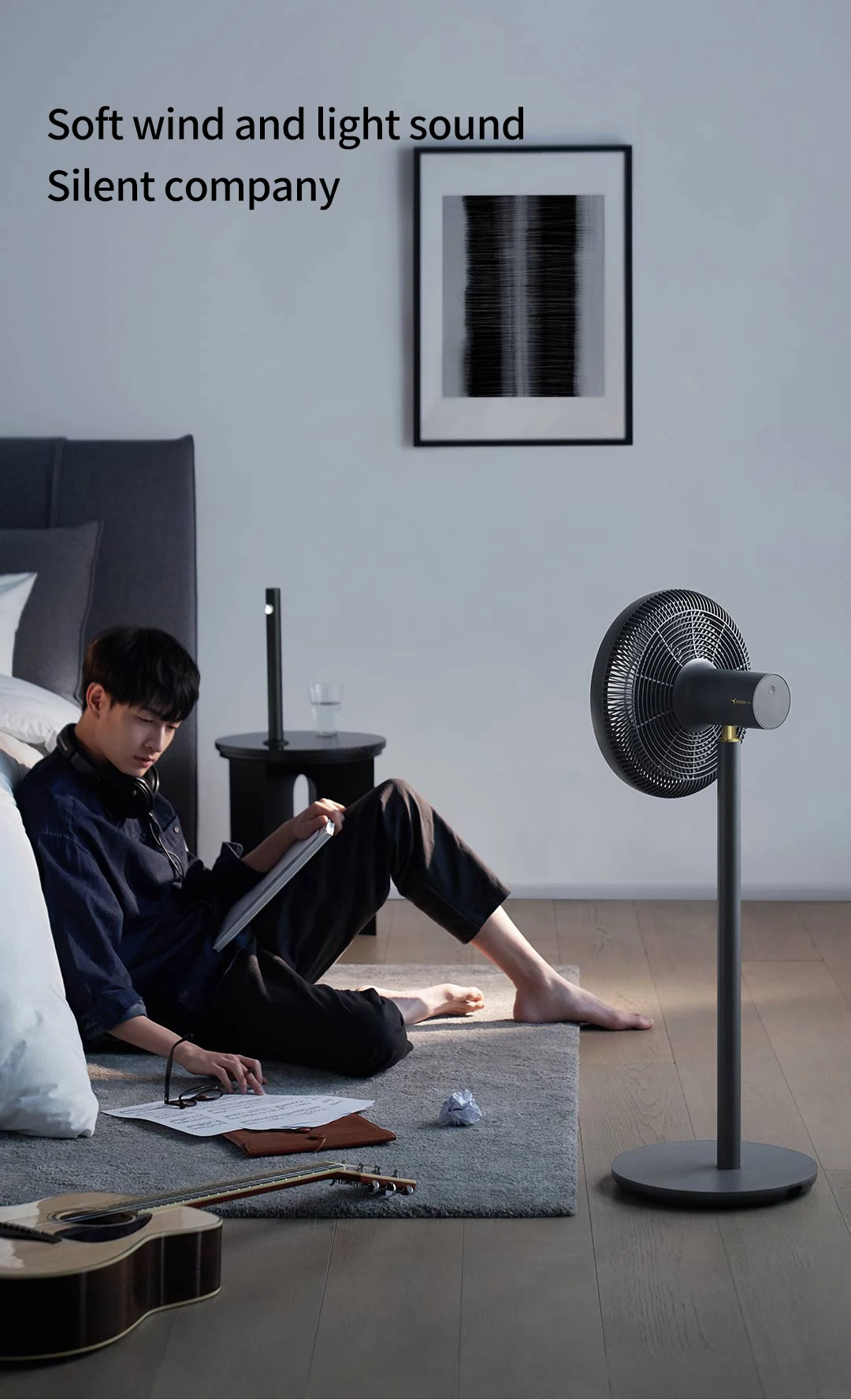 Xiaomi Smartmi Floor Fan 3