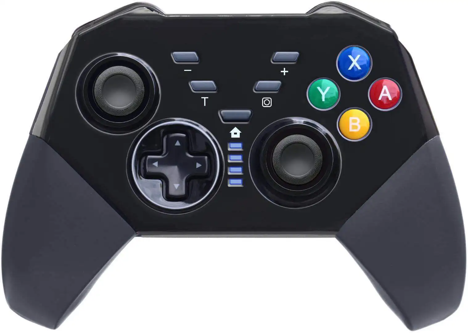 Switch wireless handle switch wireless programming handle switch wireless game controller 8579
Switch wireless handle switch wireless programming handle switch wireless game controller 8579