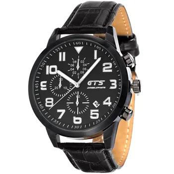 Mens Casual Wtach Alloy Leather Creative Round Glass Belt Quartz Wrist Watch Gift Male Simple digital Wrist Watch orologio uomo
Mens Casual Wtach Alloy Leather Creative Round Glass Belt Quartz Wrist Watch Gift Male Simple digital Wrist Watch orologio uomo