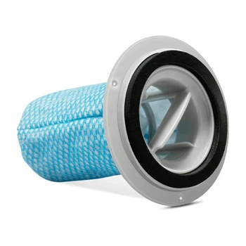 Filter Suitable for Midea Vacuum Cleaner Accessories VH1704 V1 P3 P81 P5 Replacement Quality Air Filter
Filter Suitable for Midea Vacuum Cleaner Accessories VH1704 V1 P3 P81 P5 Replacement Quality Air Filter