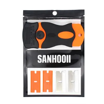 Mobile Phone Tablet LCD Screen Glue Scraper House Glue Remover Tools Set Window Tint Tool Ceramic Glass Oven Razor Knife ZM56
Mobile Phone Tablet LCD Screen Glue Scraper House Glue Remover Tools Set Window Tint Tool Ceramic Glass Oven Razor Knife ZM56