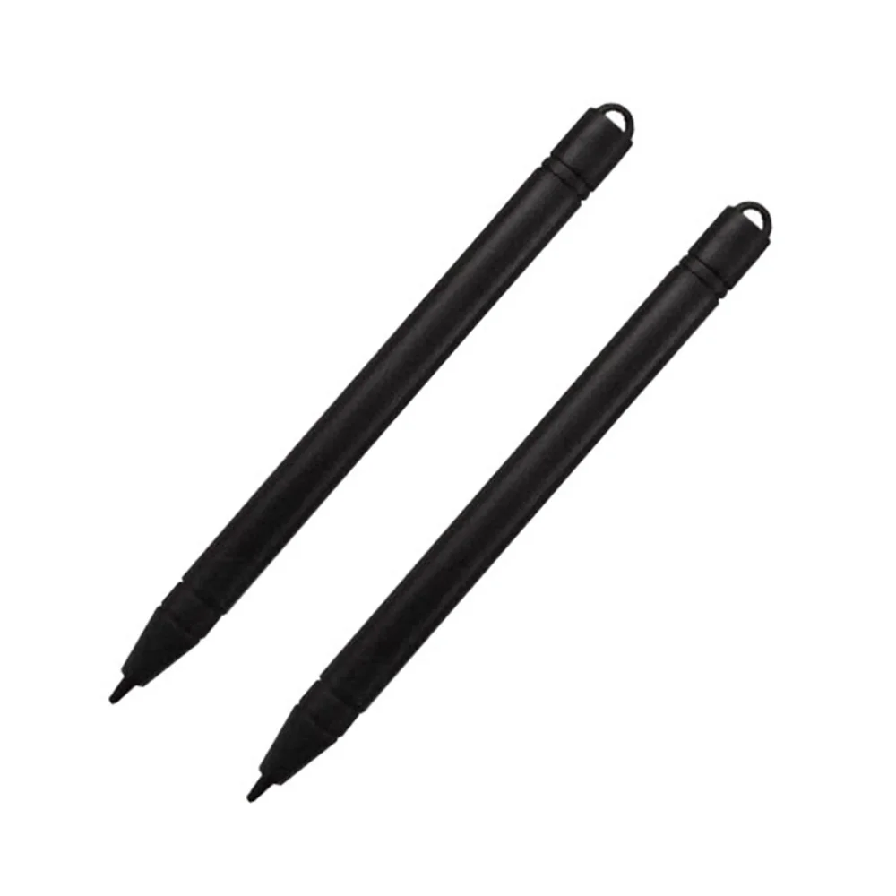 2 Pcs Tablets Pen Professional Plastic Universal Digital Pen Tablet Accessory Capacitive Pen for Drawing Painting Writing
2 Pcs Tablets Pen Professional Plastic Universal Digital Pen Tablet Accessory Capacitive Pen for Drawing Painting Writing