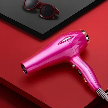 High power hair dryer Home Hair Dryer Quick-drying Electric Hair Care Tool 2000W/1800W Dryer Multi-color optional
High power hair dryer Home Hair Dryer Quick-drying Electric Hair Care Tool 2000W/1800W Dryer Multi-color optional