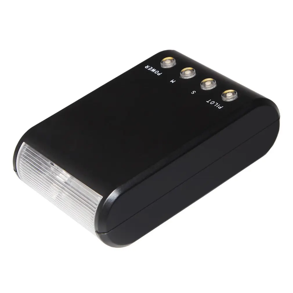 Universal Compatible Mini LED Camera Flash Speedlite External Protable Flashlight 8899 For Canon For Nikon For Pentax
Universal Compatible Mini LED Camera Flash Speedlite External Protable Flashlight 8899 For Canon For Nikon For Pentax