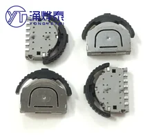 YYT Lever switch 6+2 pin the bulk of trackwheel toggle switch left and right multifunction switch with press
YYT Lever switch 6+2 pin the bulk of trackwheel toggle switch left and right multifunction switch with press