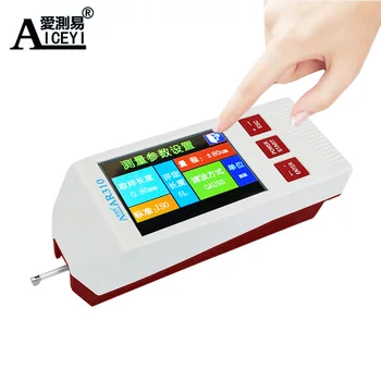 Factory Direct Aidai Brand Split Surface Roughness Measuring Instrument Handheld Portable Finish Measuring Instrument
Factory Direct Aidai Brand Split Surface Roughness Measuring Instrument Handheld Portable Finish Measuring Instrument