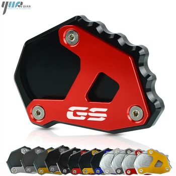 Side Stand Enlarge Support For BMW R1250GS Adventure 2018-2020 R 1200 GS LC Rallye 2016-2020 R1200 GS LC ADV 2013-2020 2019 014
Side Stand Enlarge Support For BMW R1250GS Adventure 2018-2020 R 1200 GS LC Rallye 2016-2020 R1200 GS LC ADV 2013-2020 2019 014