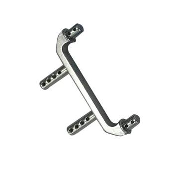 RC Car Shell Pillar Toy Car Upgrade Parts for 1-18WL Weili Upgrade Parts
RC Car Shell Pillar Toy Car Upgrade Parts for 1-18WL Weili Upgrade Parts