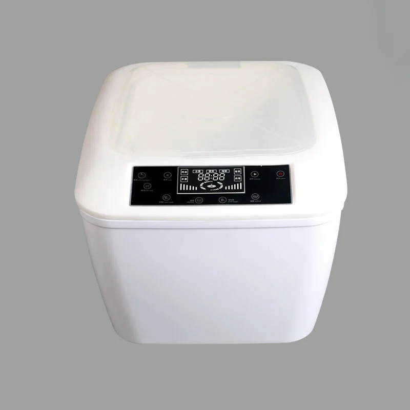 Multifunctional Food SterilizationMachine Detoxification Machine Household Ozone Oxygen Sterilization Food Cleaning Machine
Multifunctional Food SterilizationMachine Detoxification Machine Household Ozone Oxygen Sterilization Food Cleaning Machine