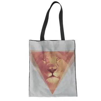 Customized Lion Pattern Print Draw string Backpacks Women Travel Softback Girls Schoolbag Drawstring Bag
Customized Lion Pattern Print Draw string Backpacks Women Travel Softback Girls Schoolbag Drawstring Bag