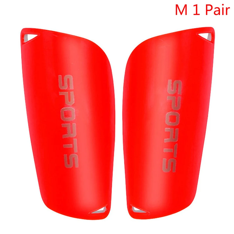 Shop Generic 1 Pair Soccer Shin Guards Pads For Adult/Kids Football
