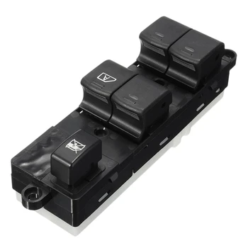 Car Driver Side Window Lifter Switch Control Panel for Nissan Navara 2007-2015 25401-Eb30B 25401Eb30B Right
Car Driver Side Window Lifter Switch Control Panel for Nissan Navara 2007-2015 25401-Eb30B 25401Eb30B Right