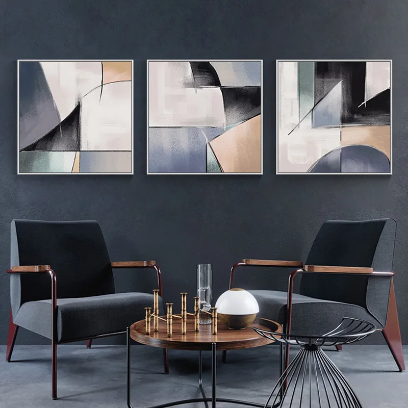 Abstract Blue marble Geometry Canvas Painting Posters And Print Unique Decor Wall Art Pictures For Living Room Bedroom Aisle
Abstract Blue marble Geometry Canvas Painting Posters And Print Unique Decor Wall Art Pictures For Living Room Bedroom Aisle