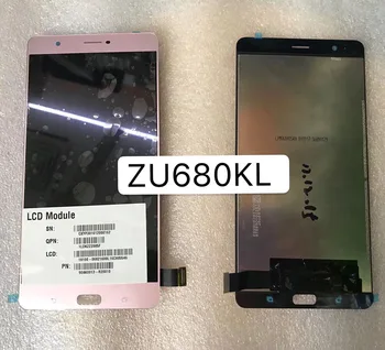 6.8" IPS LCD For ASUS Zenfone 3 Ultra ZU680KL LCD Display Touch Screen Digitizer Sensor Assembly Replacement For ASUS A001L LCD
6.8" IPS LCD For ASUS Zenfone 3 Ultra ZU680KL LCD Display Touch Screen Digitizer Sensor Assembly Replacement For ASUS A001L LCD