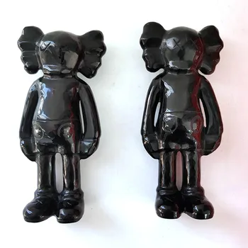 Hot Sale ! Natural obsidian hand-carved Toys crystal statue polished furniture decoration Christmas gifts
Hot Sale ! Natural obsidian hand-carved Toys crystal statue polished furniture decoration Christmas gifts