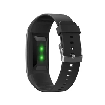 Watch Color Screen V11 Smart Bracelet Blood Pressure Heart Rate Monitor c IP67 Waterproof Smart Wristband for IOS Android
Watch Color Screen V11 Smart Bracelet Blood Pressure Heart Rate Monitor c IP67 Waterproof Smart Wristband for IOS Android