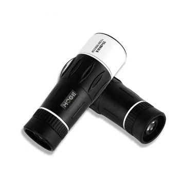 MOGE 35X95 Monocular High-definition HD Mini Novel Non-infrared Night Vision Pocket Telescope
MOGE 35X95 Monocular High-definition HD Mini Novel Non-infrared Night Vision Pocket Telescope