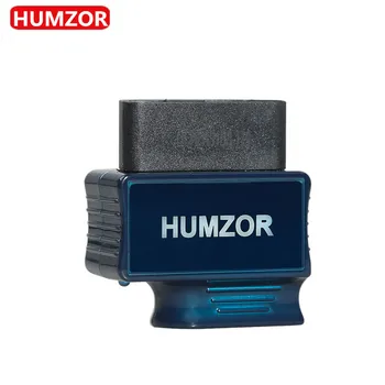 HUMZOR NEXZSCAN NL50 New Generation Bluetooth 4.2 Code Reader for Android & IOS System
HUMZOR NEXZSCAN NL50 New Generation Bluetooth 4.2 Code Reader for Android & IOS System