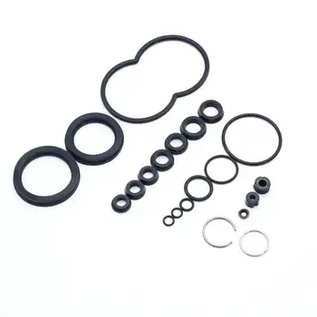 Suitable For GM 2771004 Hydroboost Series Repair Kit Fully Sealed Kit Leak-proof Various Sizes Compatible
Suitable For GM 2771004 Hydroboost Series Repair Kit Fully Sealed Kit Leak-proof Various Sizes Compatible