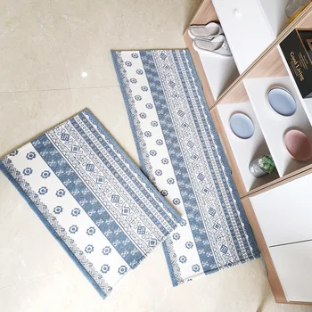 Water Absorption Kitchen Carpets Laundry Room Kitchen Mat Long Floor Carpets Doormat Bedroom Bathroom Tatami Kitchen Rugs
Water Absorption Kitchen Carpets Laundry Room Kitchen Mat Long Floor Carpets Doormat Bedroom Bathroom Tatami Kitchen Rugs