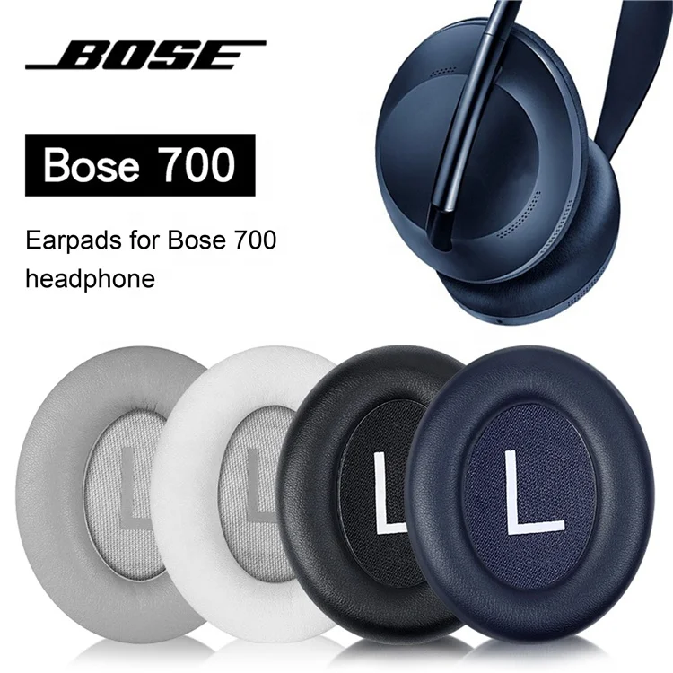 Запасные амбушюры для BOSE 700 NC700 высококачественные наушников | Электроника