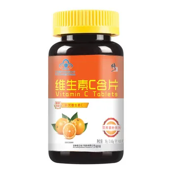 Modified Vitamin C Buccal Tablets 0.65 G/piece * 60 Pieces Blue Hat Health Care Function Supplement Vitamin C 540 Hurbolism Cfda
Modified Vitamin C Buccal Tablets 0.65 G/piece * 60 Pieces Blue Hat Health Care Function Supplement Vitamin C 540 Hurbolism Cfda