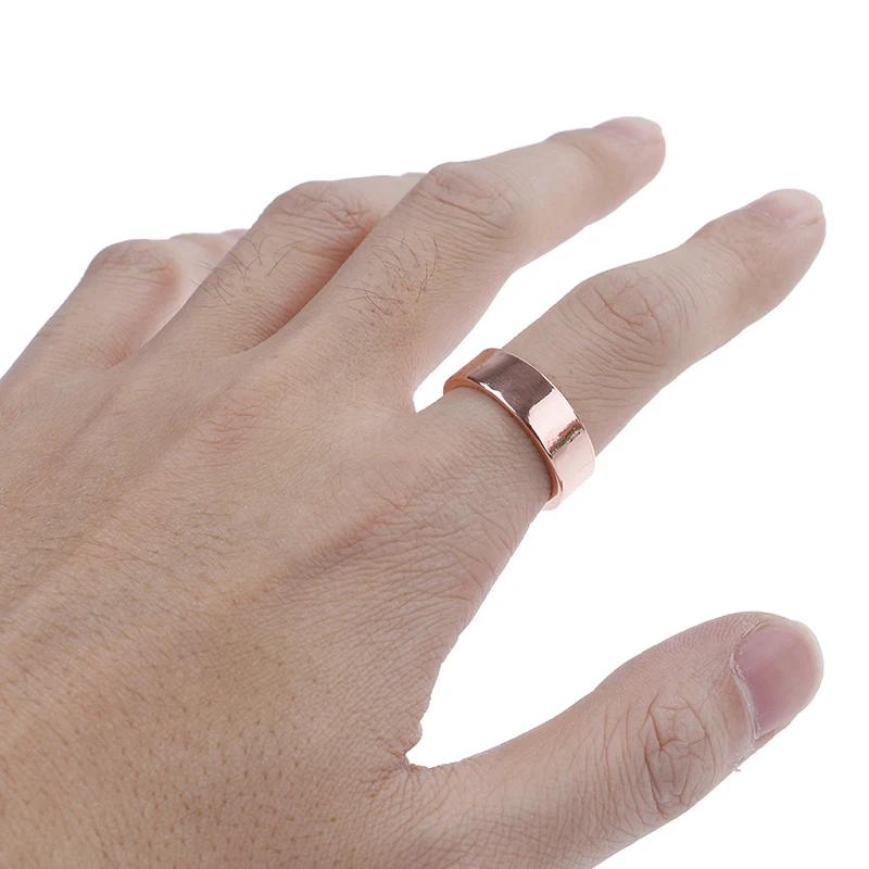Finger Ring Sleeping Aid Adjustable Anti Snore Ring Magnetic Therapy Acupressure Treatment Against Snoring Device Snore Stopper
Finger Ring Sleeping Aid Adjustable Anti Snore Ring Magnetic Therapy Acupressure Treatment Against Snoring Device Snore Stopper