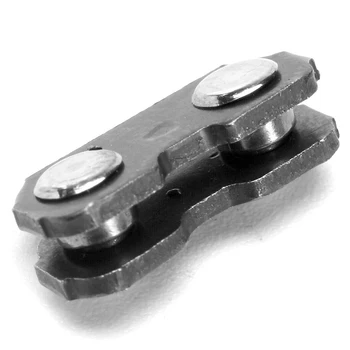 24 Sets 325 Preset Portable Practical Woodworking Accessories Master Link Chainsaw Chain Joiner Metal Tie Straps Garden Repair
24 Sets 325 Preset Portable Practical Woodworking Accessories Master Link Chainsaw Chain Joiner Metal Tie Straps Garden Repair