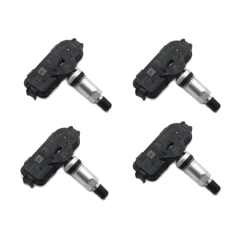 TPMS Automotive Tire Pressure Monitor Sensor 434Mhz for Hyundai I40 VF 2011 2012 2013 2014 52933-3V100 529333V100
TPMS Automotive Tire Pressure Monitor Sensor 434Mhz for Hyundai I40 VF 2011 2012 2013 2014 52933-3V100 529333V100