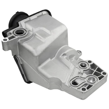 Filter Housing Kit 31338685 Whistle Noise Oil Trap PCV 2.5 5-Cylinder
Filter Housing Kit 31338685 Whistle Noise Oil Trap PCV 2.5 5-Cylinder