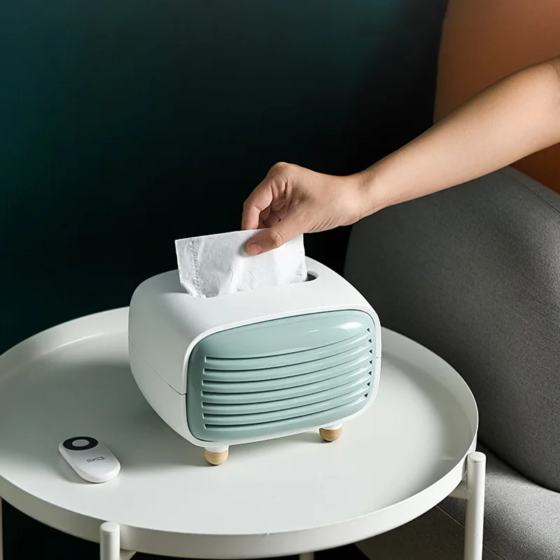 Home Creative Bamboo Charcoal Cartoon Tissue Box Living Room Coffee Table Cute Desktop Storage Box Tissue Boxes
Home Creative Bamboo Charcoal Cartoon Tissue Box Living Room Coffee Table Cute Desktop Storage Box Tissue Boxes