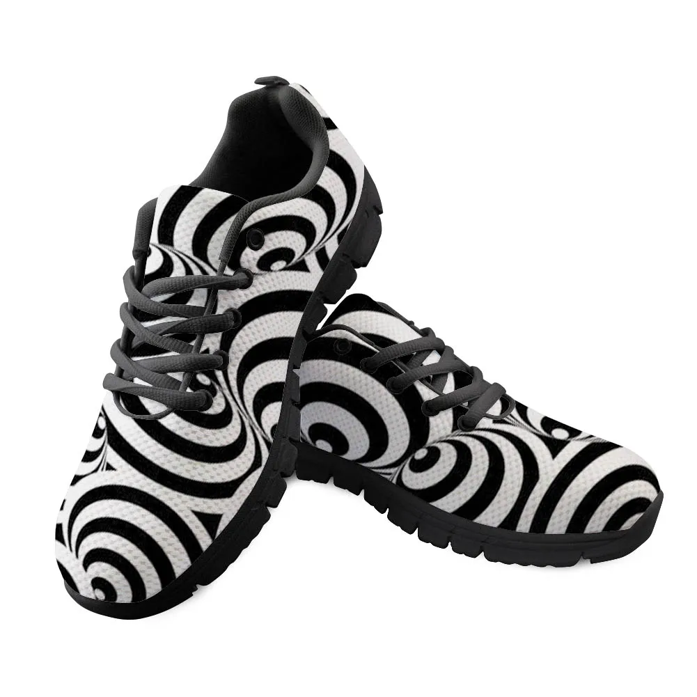New Designs Shoes Woman Sneakers Spring Trendy Zebra Pattern Comfortable Leisure Shoes for Ladies Customized Footwear
New Designs Shoes Woman Sneakers Spring Trendy Zebra Pattern Comfortable Leisure Shoes for Ladies Customized Footwear