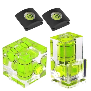 Hot Shoe Level,Camera Bubble Level Hot Shoe Bubble Level Combo Pack 3 Axis 2 Axis 1 Axis For Dslr Film Camera Canon Nikon Olympu
Hot Shoe Level,Camera Bubble Level Hot Shoe Bubble Level Combo Pack 3 Axis 2 Axis 1 Axis For Dslr Film Camera Canon Nikon Olympu