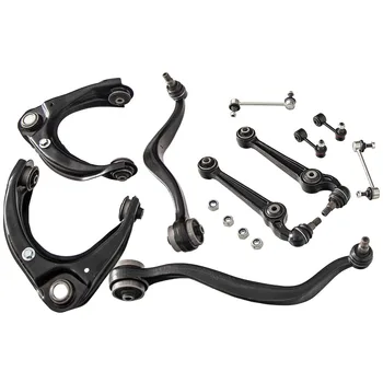 for FWD 10-12 for Ford Fusion Milan for Front Upper Lower Control Arm Rear Sway Bar Kit
for FWD 10-12 for Ford Fusion Milan for Front Upper Lower Control Arm Rear Sway Bar Kit