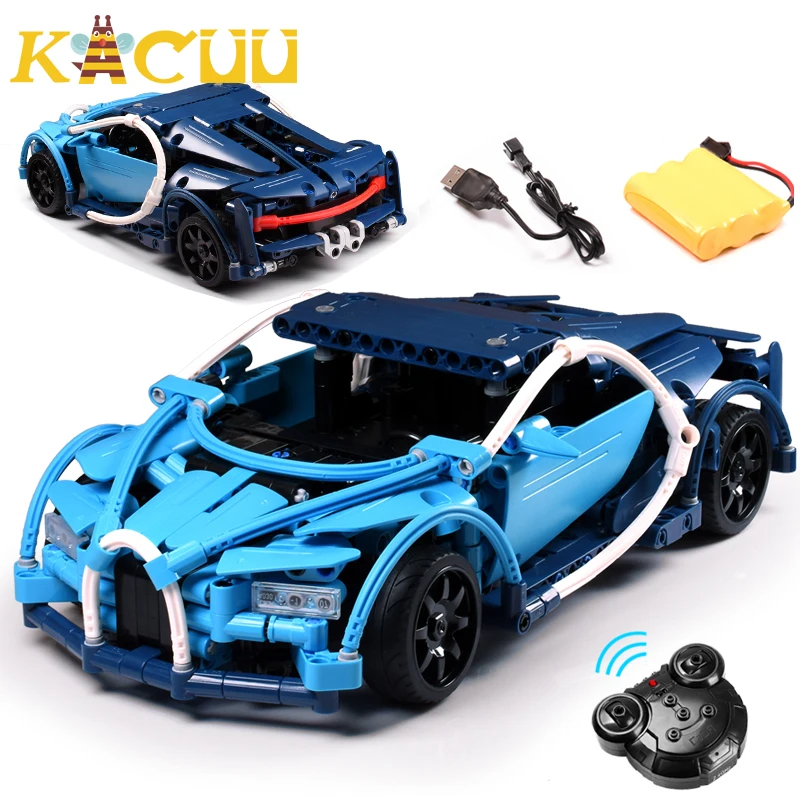 Technic Series Racing Car Blocks Compatible LegoINGlys Toy Super RC Car Building Blocks Sets DIY Bricks Model Toys For Children
Technic Series Racing Car Blocks Compatible LegoINGlys Toy Super RC Car Building Blocks Sets DIY Bricks Model Toys For Children
